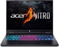 Acer Nitro 14 Black + Black Aluminium LCD cover (AN14-41-R686) - Gaming Laptop