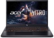 Acer Nitro V 15 Obsidian Black (ANV15-52-92FM) - Gaming Laptop