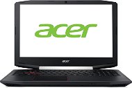 Acer Aspire VX 15 Fekete - Laptop