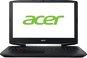 Acer Aspire VX 15 - Fekete - Laptop
