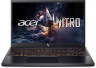 Acer Nitro V 15 Black (ANV15-52-50SZ) - Gaming Laptop