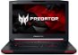 Acer Predator 15 - Laptop