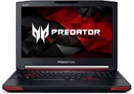 Acer Predator 15 - Notebook