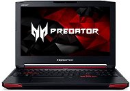 Acer Predator 15 - Laptop