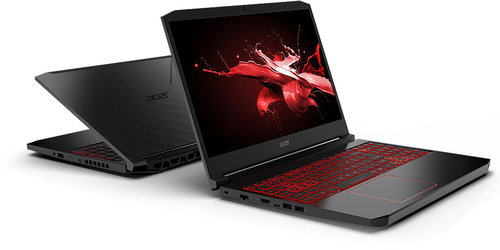 Acer Nitro 7 - Gaming Laptop - Main image