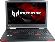 Acer Predator 17 - Herný notebook