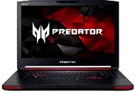 Acer Predator 17 4K - Laptop