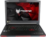 Acer Predator 17 X - Notebook