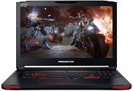 Acer Predator 17 X - Laptop