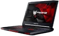 Acer Predator 17 X 4K - Laptop