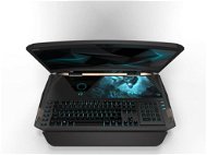 Acer Predator X 21 - Laptop