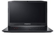 Acer Predator Helios 300 Fekete - Laptop