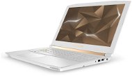 Acer Predator Helios 300 Special Edition Pearl White kovový - Herný notebook