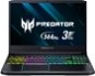 Acer Predator Helios 300 Abyssal Black Metal - Gaming Laptop