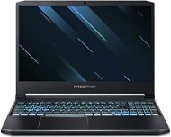 Acer Predator Helios 300 Abyssal Black Metallic - Gaming Laptop