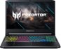 Acer Predator Helios 300 Abyssal Black kovový - Herní notebook