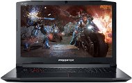 Acer Predator Helios 300 Shale Black - Gaming Laptop