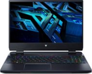 Acer Predator Helios 300 Abyssal Black kovový - Gaming Laptop
