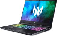 Acer Predator Helios 300 Abyssal Black Metallic - Gaming Laptop