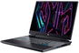 ACER Predator Helios PH16-71-75DX, fekete - Gamer laptop