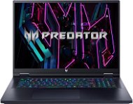 ACER Predator Helios PH18-71-96L9, fekete - Gamer laptop