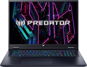 ACER Predator Helios PH18-71-96L9 Fekete - Herní notebook