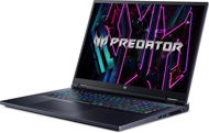 Acer Predator Helios 16 Abyssal Black kovový - Herný notebook