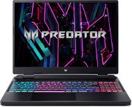 Acer Predator Helios Neo 16 Obsidian Black metal (PHN16-71-9641) - Gaming Laptop