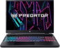Acer Predator Helios Neo 16 Obsidian Black kovový (PHN16-71-9641) - Herný notebook