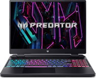 Acer Predator Helios Neo 16 Obsidian Black kovový - Herní notebook