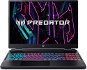 Acer Predator Helios Neo 16 Obsidian Black kovový (PHN16-71-96PR) - Gaming Laptop