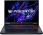 Acer Predator Helios Neo 16 Abyssal Black kovový - Gaming Laptop