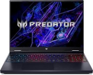 Acer Predator Helios Neo 16 Abyssal Black kovový - Herní notebook