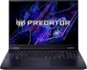 Acer Predator Helios 16 Abyssal Black kovový (PH16-72-90WL) - Gaming Laptop
