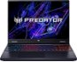 Acer Predator Helios Neo 16 Abyssal Black kovový (PHN16-72-93AC) - Herný notebook