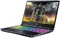 Acer Predator Helios 300  PH315-54-74M4 Fekete - Gamer laptop