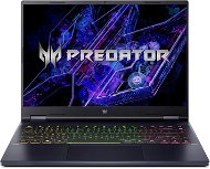Acer Predator Helios Neo 14 Black kovový (PHN14-51-970T) - Herný notebook