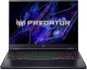 Acer Predator Helios Neo 14 Black kovový (PHN14-51-97AJ) - Gaming Laptop