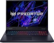 Acer Predator Helios Neo 18 Abyssal Black kovový - Herní notebook