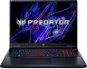 Acer Predator Helios Neo 18 Abyssal Black kovový - Gaming Laptop
