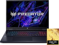 Acer Predator Helios Neo 18 Black kovový (PHN18-71-91Z0) - Herný notebook