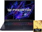Acer Predator Helios Neo 18 Black kovový (PHN18-71-91Z0) - Herní notebook