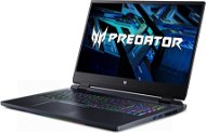 Acer Predator Helios 300 Abyssal Black metal - Gaming Laptop