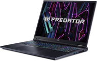 Acer Predator Helios 18 Abyssal Black kovový (PH18-71-78U9) - Herný notebook