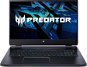 Acer Predator Helios PH317-55-71D3 Fekete - Gamer laptop