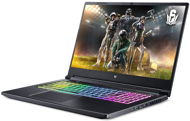 Acer Predator Helios 300  PH317-55-72PY Fekete - Gamer laptop