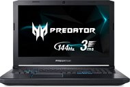 Acer Predator Helios 500 Obsidian Black - Herný notebook
