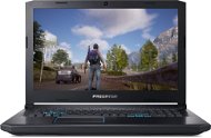 Acer Predator Helios 500 Obsidian Black - Gaming Laptop