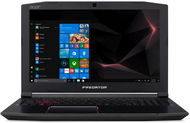 Acer Predator Helios PH315-51-7070 - Gamer laptop