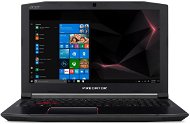 Acer Predator Helios PH315-51-749A - Gamer laptop